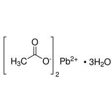 Lead (II) Acetate 3-Water - 500g